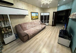 3-к квартира, вторичка, 88м2, 14/14 этаж