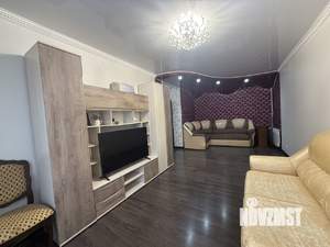 2-к квартира, вторичка, 61м2, 1/10 этаж