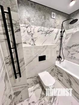 1-к квартира, вторичка, 38м2, 1/9 этаж