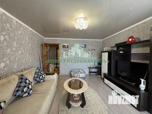 1-к квартира, вторичка, 40м2, 4/9 этаж