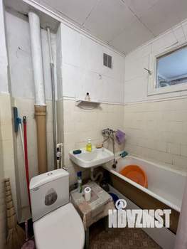 2-к квартира, вторичка, 40м2, 2/5 этаж