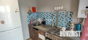 2-к квартира, вторичка, 43м2, 5/5 этаж