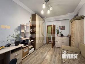 3-к квартира, вторичка, 62м2, 2/2 этаж