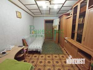 2-к квартира, вторичка, 43м2, 3/3 этаж