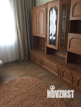 1-к квартира, вторичка, 38м2, 4/5 этаж