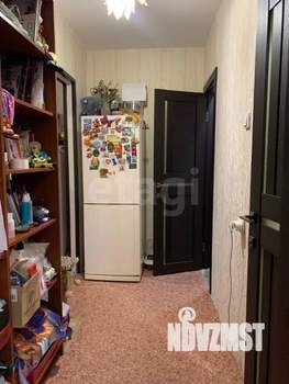 2-к квартира, вторичка, 56м2, 9/10 этаж