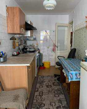 1-к квартира, вторичка, 36м2, 4/9 этаж