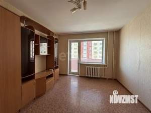 1-к квартира, вторичка, 30м2, 4/10 этаж