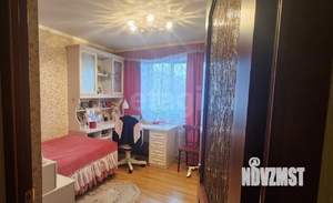 3-к квартира, вторичка, 114м2, 4/10 этаж