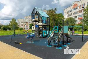 3-к квартира, вторичка, 100м2, 5/6 этаж