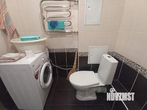 1-к квартира, вторичка, 42м2, 3/11 этаж