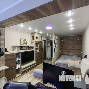 1-к квартира, вторичка, 34м2, 10/10 этаж