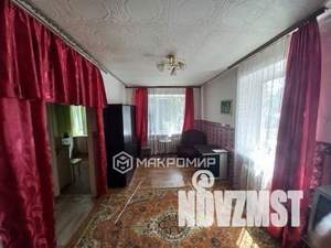 1-к квартира, вторичка, 31м2, 1/2 этаж