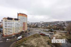2-к квартира, вторичка, 61м2, 8/10 этаж
