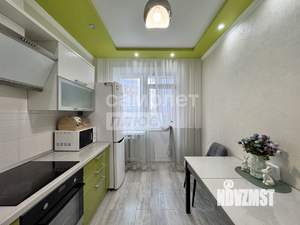 1-к квартира, вторичка, 40м2, 6/14 этаж