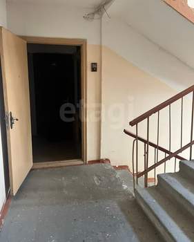 3-к квартира, вторичка, 64м2, 4/10 этаж