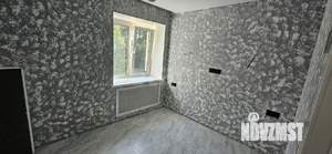 3-к квартира, вторичка, 43м2, 3/5 этаж