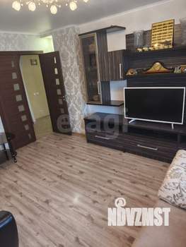 3-к квартира, вторичка, 80м2, 3/17 этаж