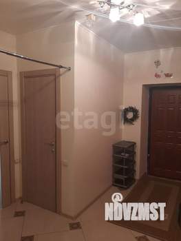 2-к квартира, вторичка, 58м2, 5/10 этаж