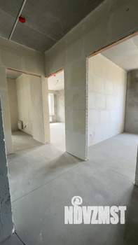 2-к квартира, вторичка, 69м2, 6/16 этаж