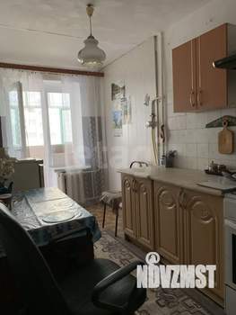 1-к квартира, вторичка, 36м2, 4/9 этаж