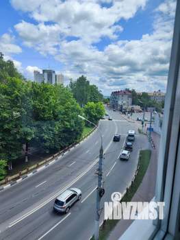 2-к квартира, вторичка, 55м2, 5/5 этаж