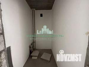 1-к квартира, вторичка, 41м2, 8/9 этаж