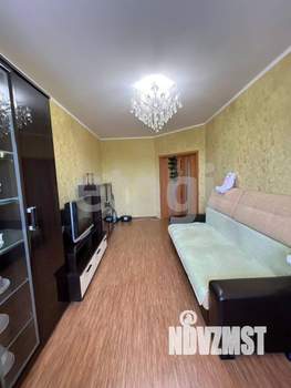 2-к квартира, вторичка, 66м2, 5/9 этаж