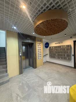 2-к квартира, вторичка, 82м2, 1/9 этаж