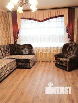 2-к квартира, вторичка, 60м2, 4/10 этаж