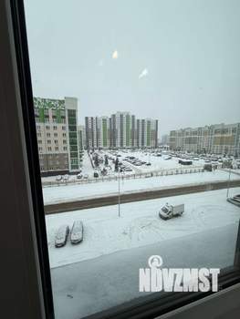 2-к квартира, вторичка, 66м2, 6/16 этаж