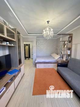 1-к квартира, вторичка, 39м2, 2/3 этаж