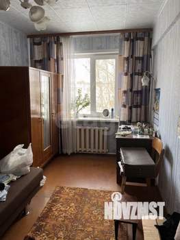 3-к квартира, вторичка, 64м2, 5/5 этаж