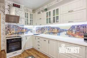 2-к квартира, вторичка, 85м2, 12/16 этаж