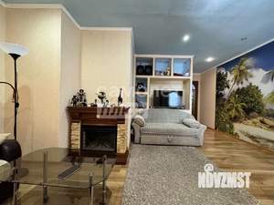 2-к квартира, вторичка, 66м2, 6/15 этаж