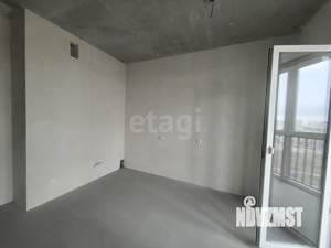 Студия квартира, вторичка, 32м2, 8/16 этаж