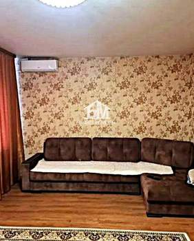 2-к квартира, вторичка, 79м2, 2/10 этаж