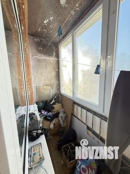 1-к квартира, вторичка, 29м2, 5/5 этаж