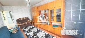 1-к квартира, вторичка, 30м2, 5/5 этаж