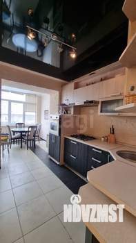 2-к квартира, вторичка, 58м2, 8/11 этаж