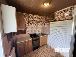 1-к квартира, вторичка, 33м2, 2/5 этаж