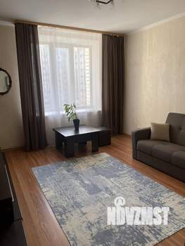 1-к квартира, вторичка, 35м2, 5/7 этаж