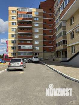 2-к квартира, вторичка, 73м2, 2/11 этаж
