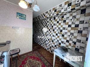 1-к квартира, вторичка, 30м2, 2/5 этаж