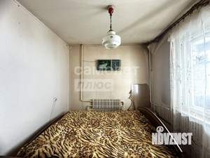 2-к квартира, вторичка, 51м2, 1/9 этаж