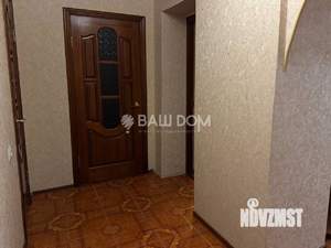 4-к квартира, вторичка, 106м2, 1/10 этаж