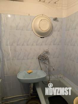 2-к квартира, вторичка, 48м2, 2/6 этаж