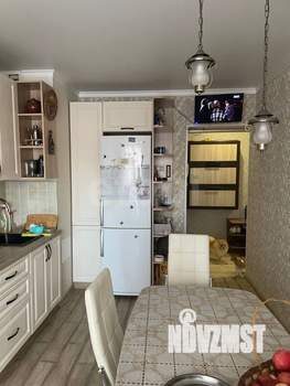 3-к квартира, вторичка, 73м2, 2/10 этаж