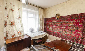 4-к квартира, вторичка, 59м2, 4/5 этаж