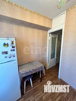 1-к квартира, вторичка, 31м2, 3/5 этаж